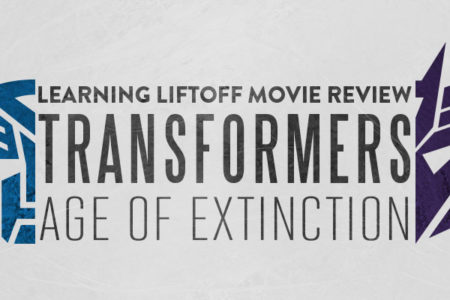 Transformers Movie review