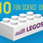 10 fun ways to learn about science with LEGOs