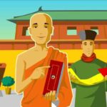 2nd Grade History Along the Silk Road