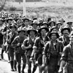 World War I anniversary