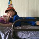 summer camp