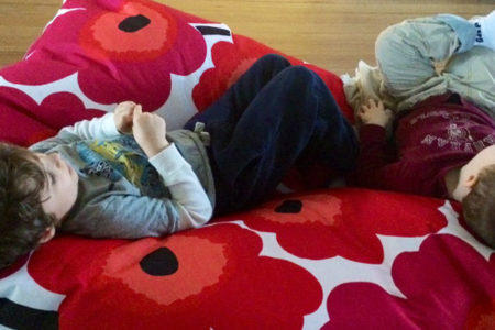 Make time to take time! These 5 weekend activities will help relax your mind.
