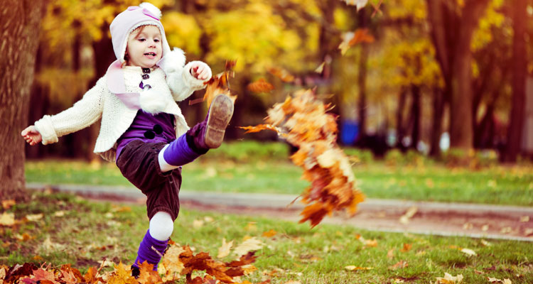 5 Educational Fall Activities and Crafts for Kids - Learning Liftoff