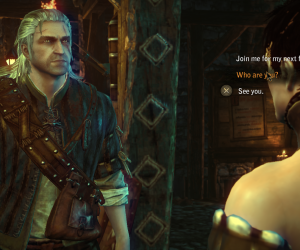 The Witcher 2: Assassins of Kings