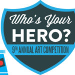 Kids art is a fun way for students to explore their creative side. Share your talent in K12's 9th annual Art Competition, and show everyone who your hero is.