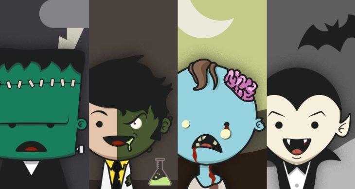 Best Movies Monsters