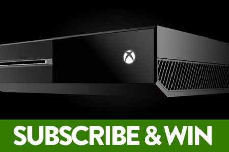 Subscribe to Learning Liftoff today for educational articles, and a chance to win one of two XBOX ONE consoles with accessories!