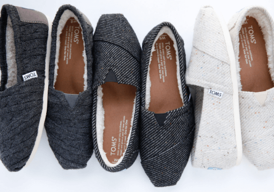 toms