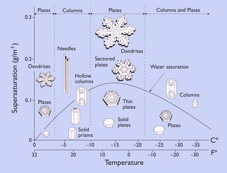 snowflakemorphologydiagram