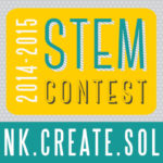 STEM education is critical for every student. Share your creations in K12's STEM Contest, and show everyone what you can think of. Ends January 30, 2015.