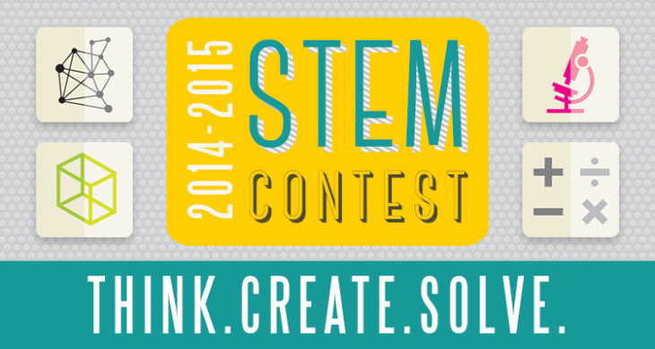 STEM education is critical for every student. Share your creations in K12's STEM Contest, and show everyone what you can think of. Ends January 30, 2015.