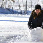Snow days can mean an unexpected day off, but for students learning online it could just be something they learn about in their history lessons. Read how.