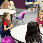 Teachers, parents, educational influencers and experts tell us what they think is best thing to happen in education.