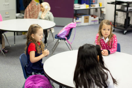 Teachers, parents, educational influencers and experts tell us what they think is best thing to happen in education.
