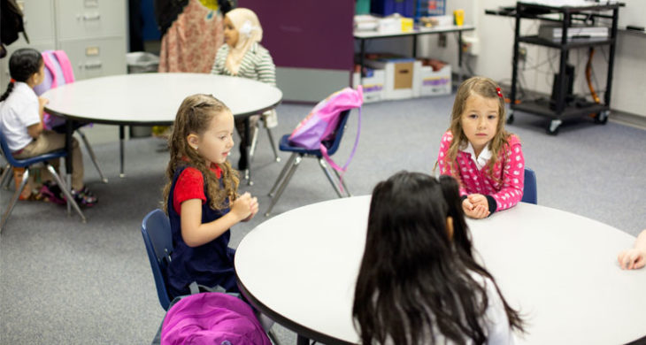 Teachers, parents, educational influencers and experts tell us what they think is best thing to happen in education.