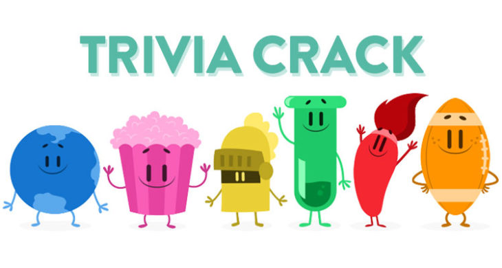 Resultado de imagem para Trivia Crack
