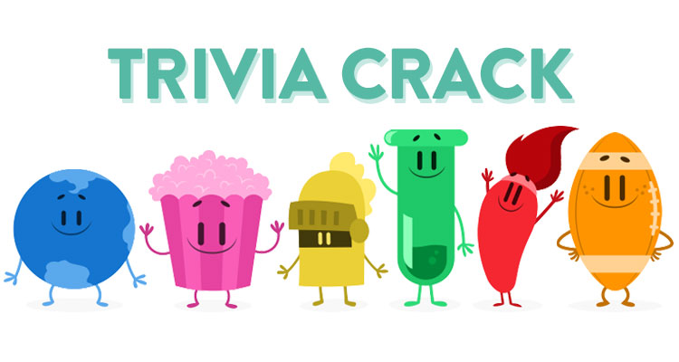 Trivia Crack image