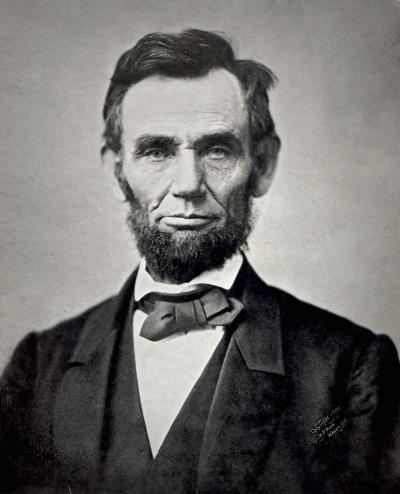 Presidents Day Fun Facts - Abraham Lincoln is one of the most well-known presidents, but there was much to his life besides politics.