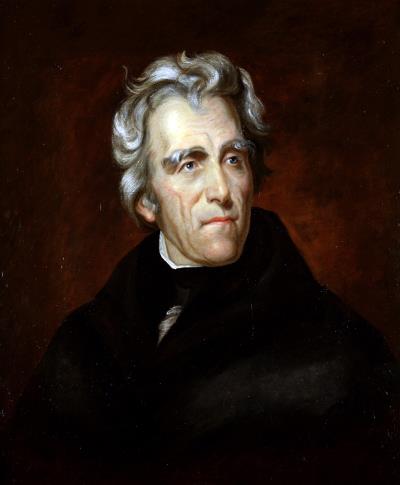 Presidents Day Fun Facts - Andrew Jackson is one of the most storied presidents, leaving behind quite a life story.