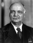 Presidents Day Fun Facts - Charles Curtis, the first (and only) vice-president with Native American roots.