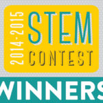 The 2014-2015 STEM Contest was a success! Help us in congratulating all of our winners!