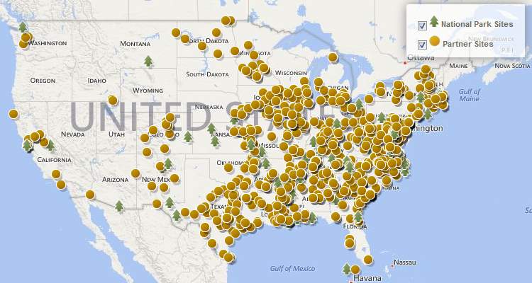 Civil War Battlefields