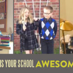 The Why My School is AWESOME Contest was a success! Help us in congratulating all of our winners!