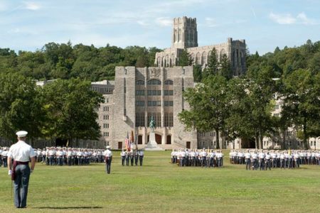 West Point