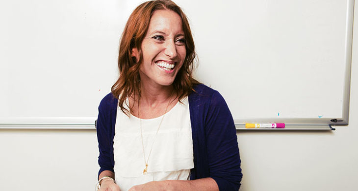 5 Signs Your Child Has An Awesome Teacher