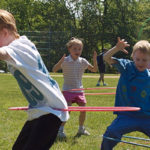 Celebrate National Fitness Month