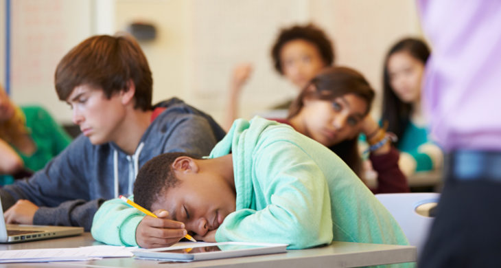 Causes and Cures for Classroom Boredom - Learning Liftoff