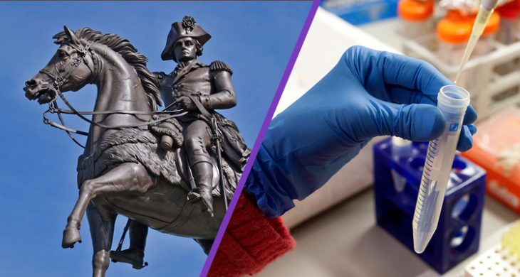 History & Science