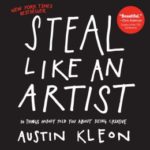 steal artist