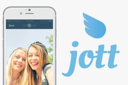 Jott