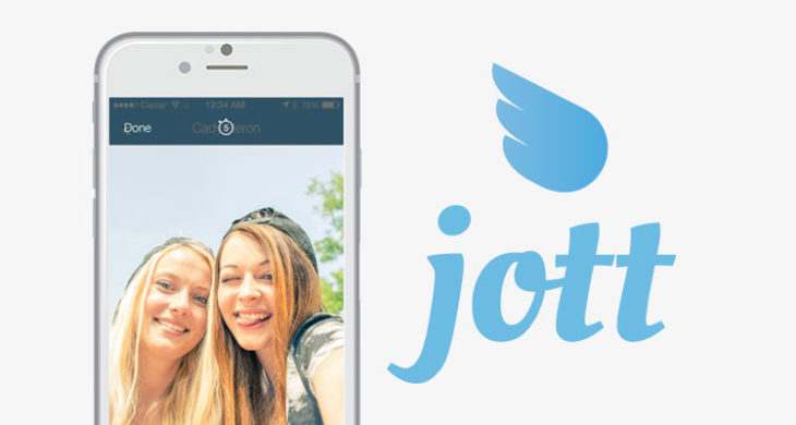 Jott