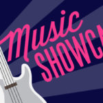 Let the your child’s excitement for rhythm, beats, and harmony serve as their inspiration to compose their masterpiece, and enter in the Music Showcase.