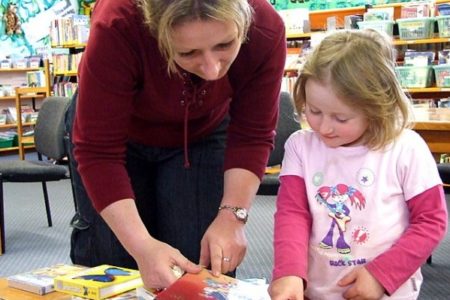 Outside the Box 5 Ways to Teach Your Child Outside the Classroom
