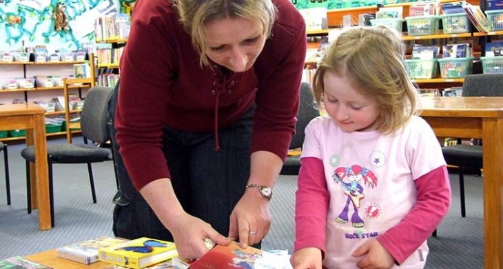 Outside the Box 5 Ways to Teach Your Child Outside the Classroom