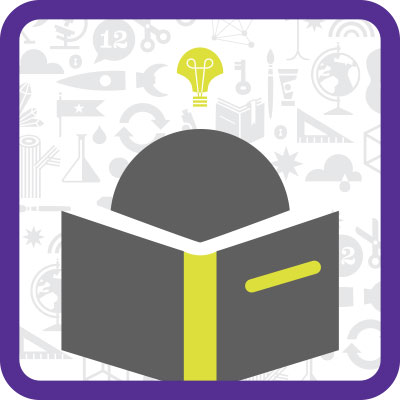 icon for advanced learners