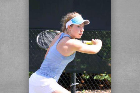 Jessie Aney photo