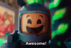 Lego Movie gif