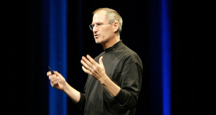 Steve Jobs