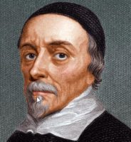 William Harvey.