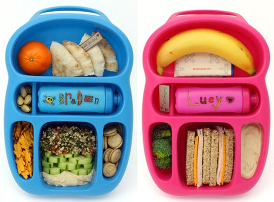 bento box food container