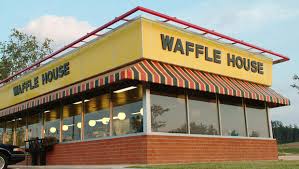 waffle house