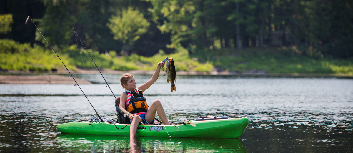 AbbyFishing