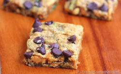 Chocolate-Chip-Zucchini-Bars