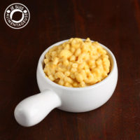 Squash Mac and Cheese