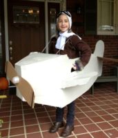 earhart costume