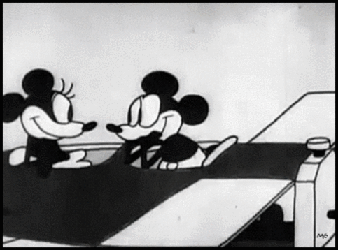 The History of Mickey Mouse - Learning Liftoff